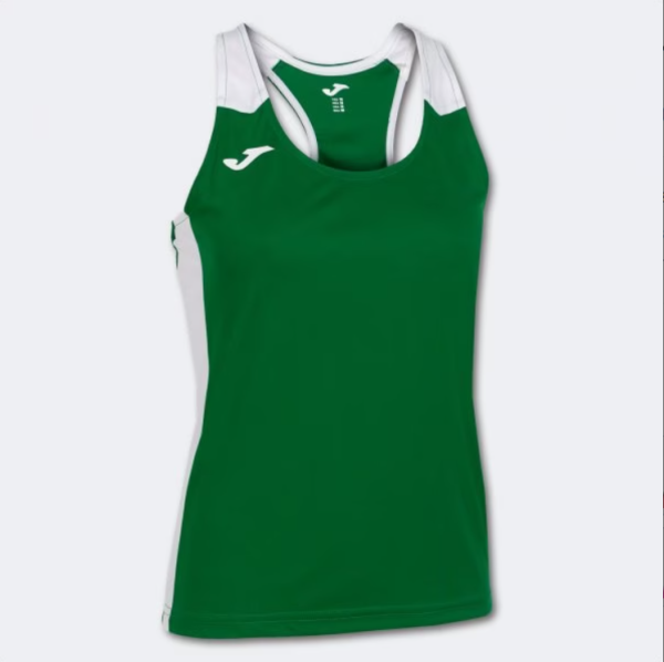 RECORD II TANK TOP sports